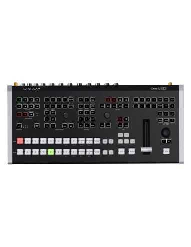 Osee GoStream Omni 12 ISO - Mixer switcher...