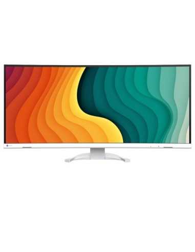 Eizo EV3851X FlexScan 37,5", Ultrawide curvo...
