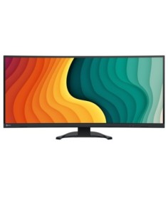Eizo EV3851X FlexScan 37,5", Ultrawide curvo (Nero)