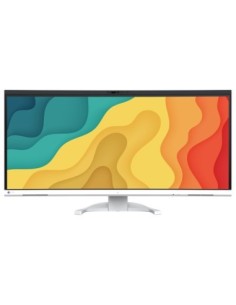 Eizo EV3450XC FlexScan Ultrawide a 34”Curved (Bianco)