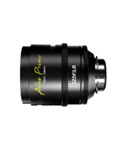 DZOFilm Arles 18mm FF/VV Prime Cine Lens (PL mount, meter)