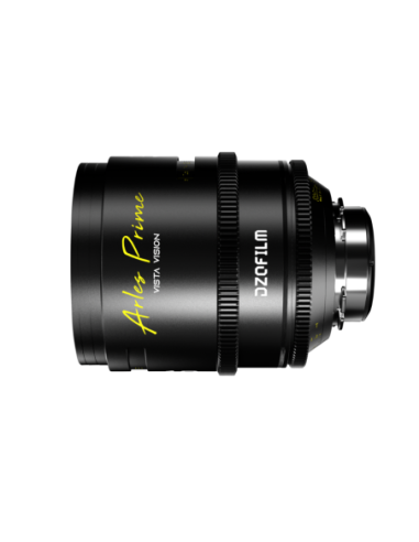 DZOFilm Arles 18mm FF/VV Prime Cine Lens (PL...