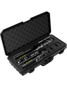 DZOFilm Xtract 18-28mm_90/360°_One R-Unit(PL-Black...