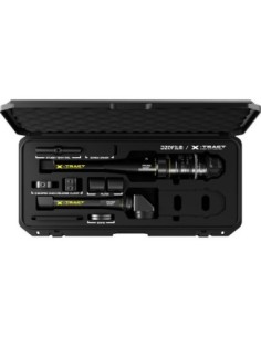 DZOFilm Xtract 18-28mm_90/360°_One R-Unit(PL-Black... 2