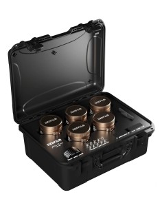 DZOFilm Arles Lustre 14mm(PL-Gold-Metric) 2