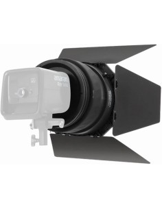Amaran Fresnel (incl. Barn door) per Ray 360c - 660c... 2