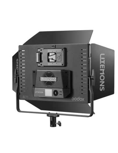 Godox LP1200Bi K3 Black Litemons Bi-color LED...