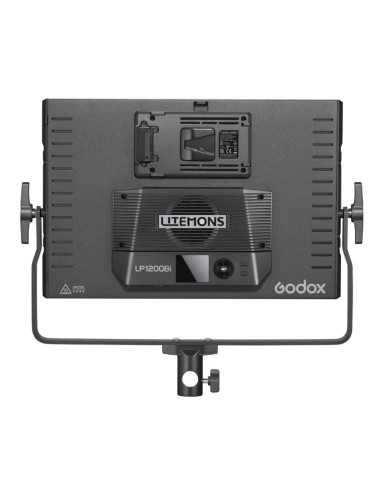 Godox LP1200Bi K3 Black Litemons Bi-color LED...