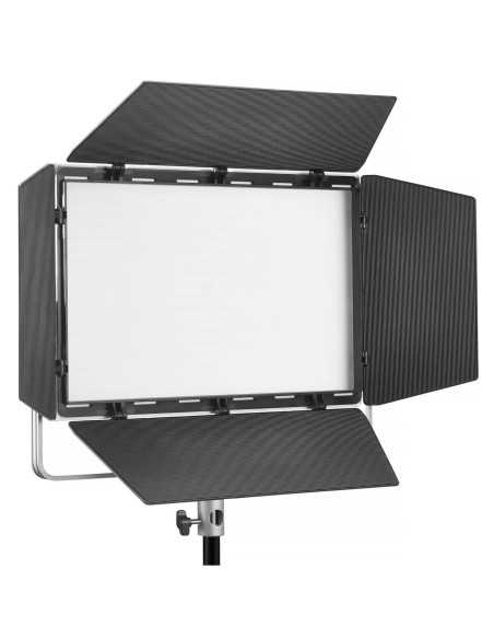 Godox LP1200Bi K3 Black Litemons Bi-color LED Light Panel 3-light kit