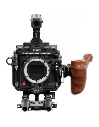 Tilta Camera Cage Basic Kit per RED KOMODO-X...
