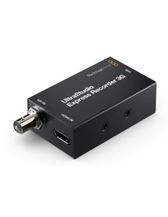Blackmagic Design UltraStudio Express Recorder 3G