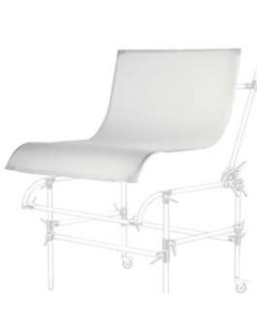 Manfrotto Foglio perspex per 220 - 200x122cm