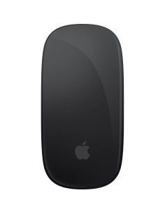 Apple Magic Mouse - Superficie Multi-Touch ( USB-C, nero ) 2