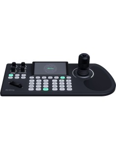 BirdDog KBD PTZ Controller with Integrated Screen 2