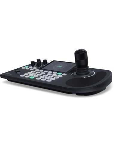 BirdDog KBD PTZ Controller with Integrated Screen
