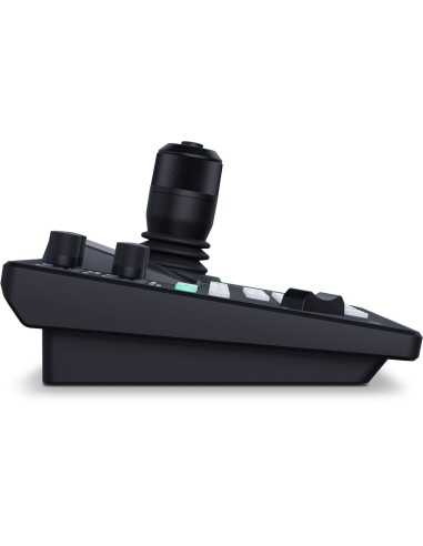 BirdDog KBD PTZ Controller with Integrated Screen