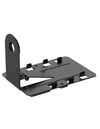 Deity THEOS DLTX Boom Pole Mount
