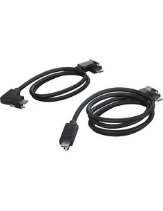 Blackmagic Design Set di cavi USB per monitor PYXIS