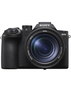 Sony RX10 V Digital Camera