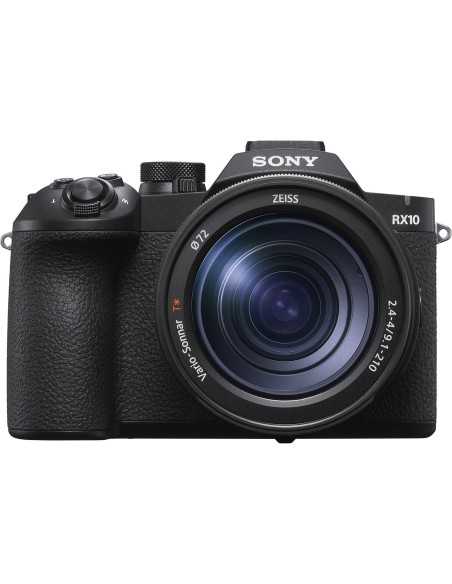 Sony RX10 V Digital Camera