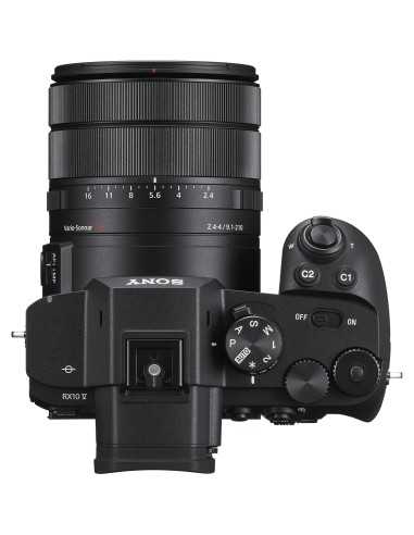 Sony RX10 V Digital Camera