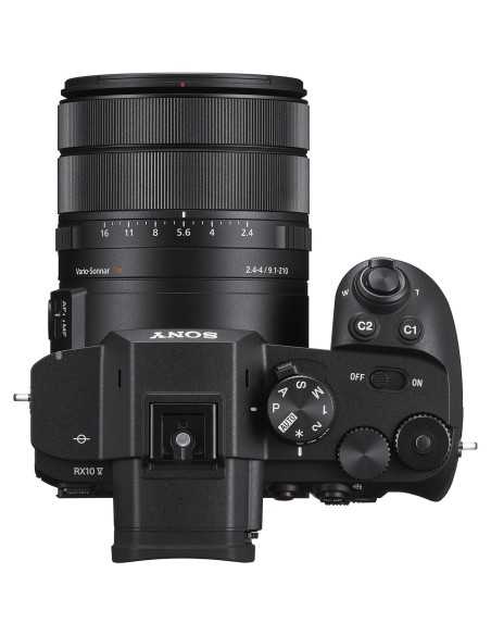 Sony RX10 V Digital Camera