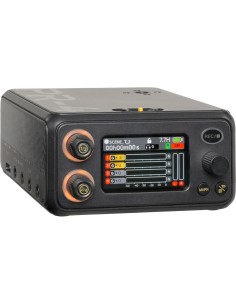 Deity Microphones PR-4 Portable 4-Input / 6-Track 32-Bit...
