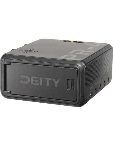Deity Microphones PR-4 Portable 4-Input /...