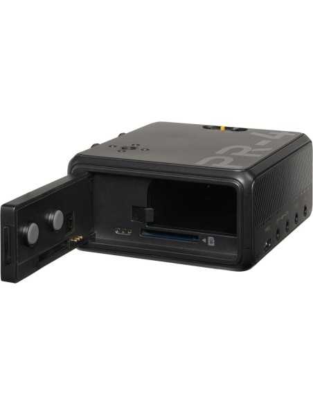 Deity Microphones PR-4 Portable 4-Input / 6-Track 32-Bit Float Field Recorder
