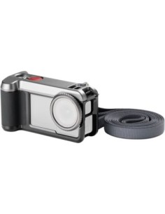 SmallRig Street Photography Cage for DJI Osmo Action 5...