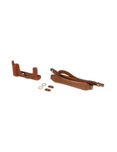 SmallRig Leather Half Case Kit for Panasonic LUMIX L10... 2