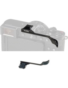 SmallRig Thumb Grip for Panasonic LUMIX L10 (Black) 2