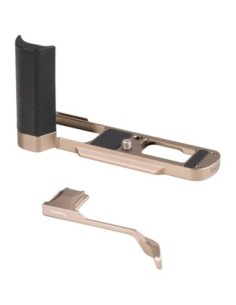 SmallRig L-Shaped Mount Plate Handle for Panasonic LUMIX...