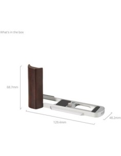 SmallRig L-Shaped Mount Plate Handle for Panasonic LUMIX... 2