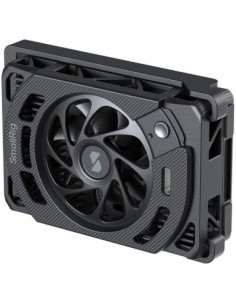 SmallRig Cooling Fan for Select Panasonic Cameras