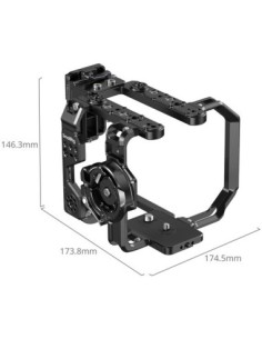 SmallRig Camera Cage Kit for Sony FX6