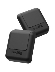 SmallRig Hot Shoe Cover for Sony (2pcs, Full Black)