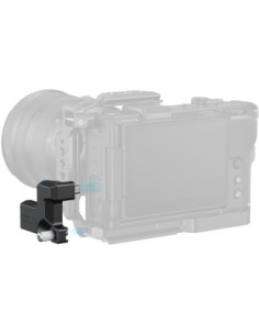 SmallRig Micro-HDMI to HDMI Type A Adapter for Nikon ZR... 2