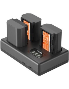 SmallRig Camera Battery Kit for Sony NP-FZ100