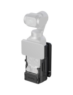 SmallRig Magnetic Mount Cage for DJI Osmo Pocket 4