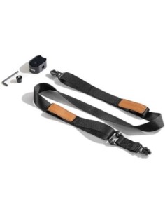 SmallRig Shoulder Strap for DJI RS Series Gimbals
