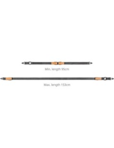 SmallRig Shoulder Strap for DJI RS Series Gimbals 2