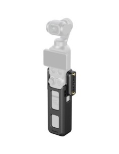SmallRig Expansion Adapter Cage for DJI Osmo Pocket 4-... 2
