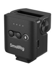SmallRig mini Speedlite Flash