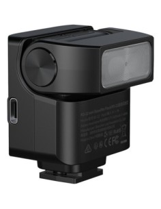 SmallRig mini Speedlite Flash 2