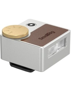 SmallRig Retro mini Speedlite Flash
