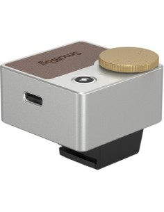 SmallRig Retro mini Speedlite Flash 2
