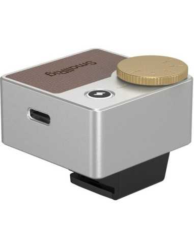 SmallRig Retro mini Speedlite Flash