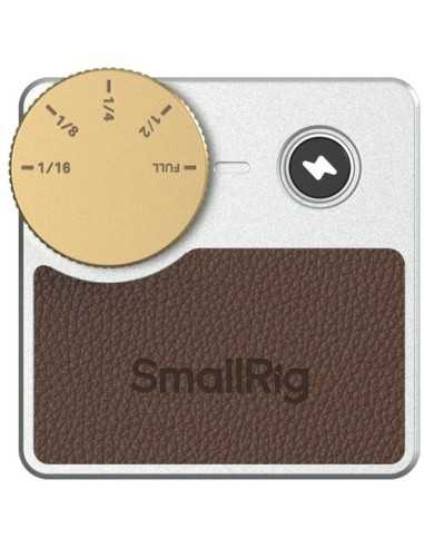 SmallRig Retro mini Speedlite Flash