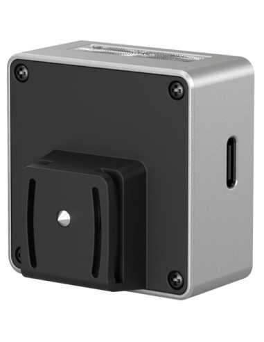 SmallRig Retro mini Speedlite Flash
